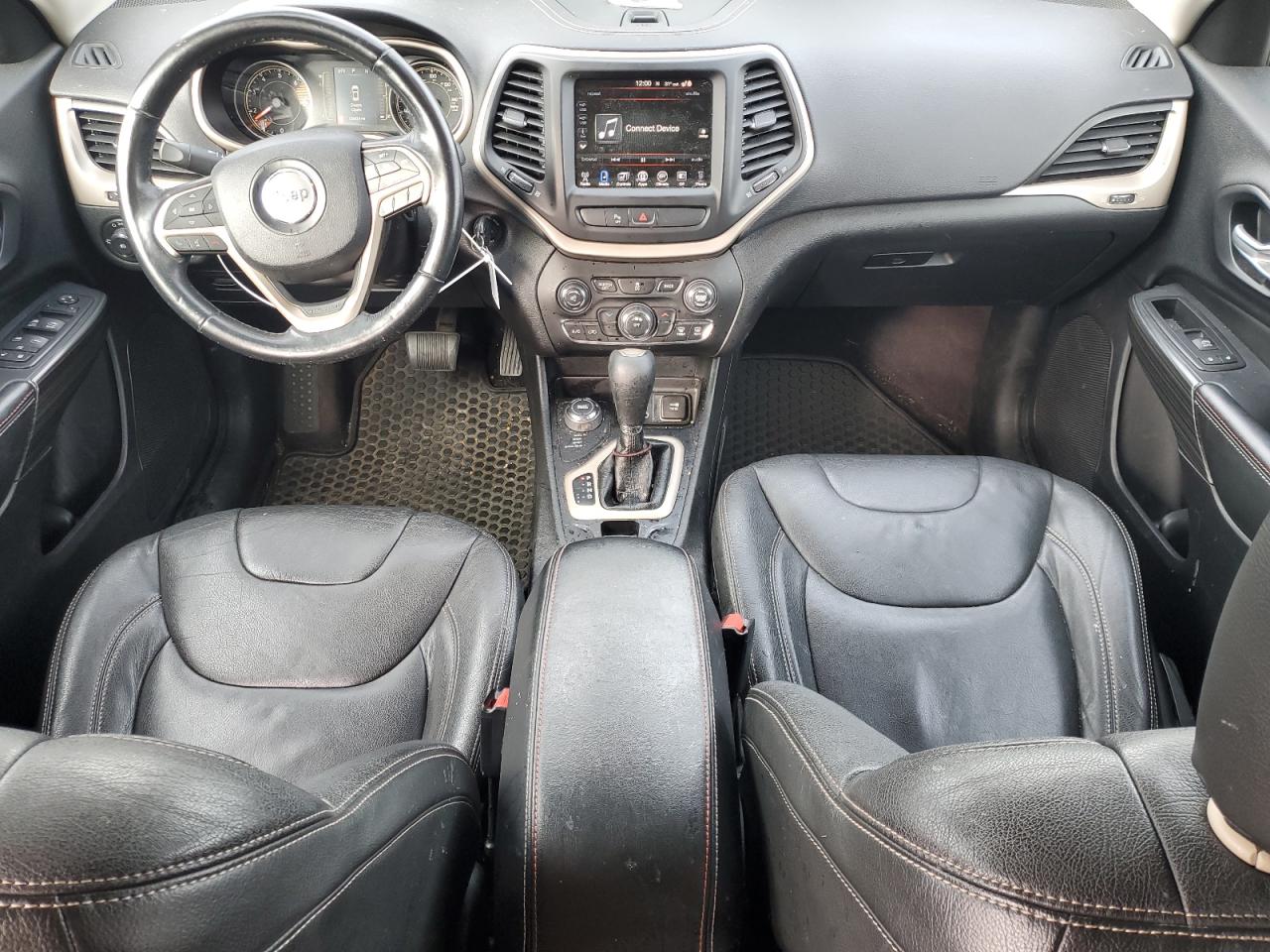 2016 Jeep Cherokee Latitude VIN: 1C4PJMCB4GW277046 Lot: 91840545