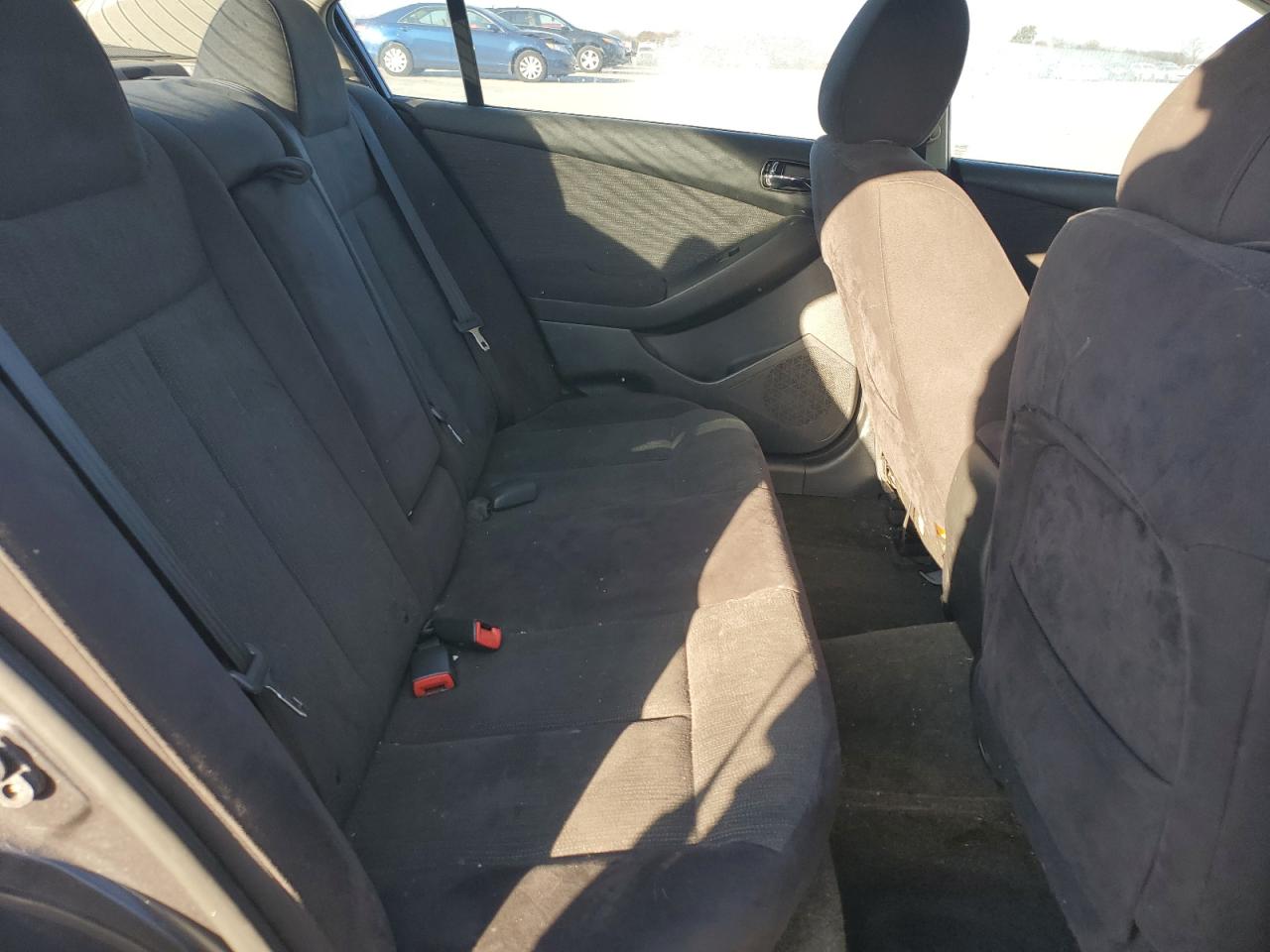 2012 Nissan Altima Base VIN: 1N4AL2AP0CN534843 Lot: 92189115