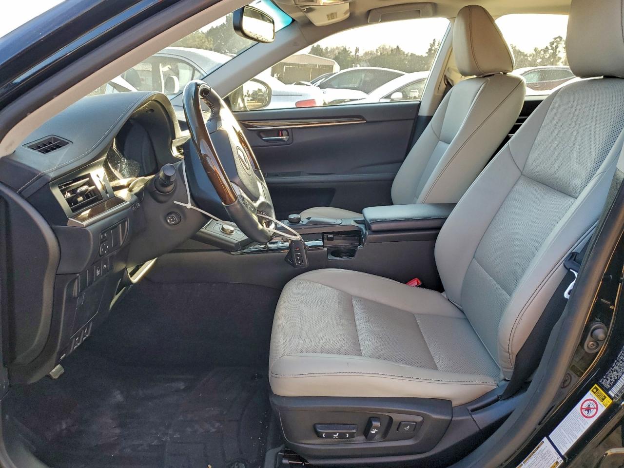 2014 Lexus Es 350 VIN: JTHBK1GG7E2088342 Lot: 94120145