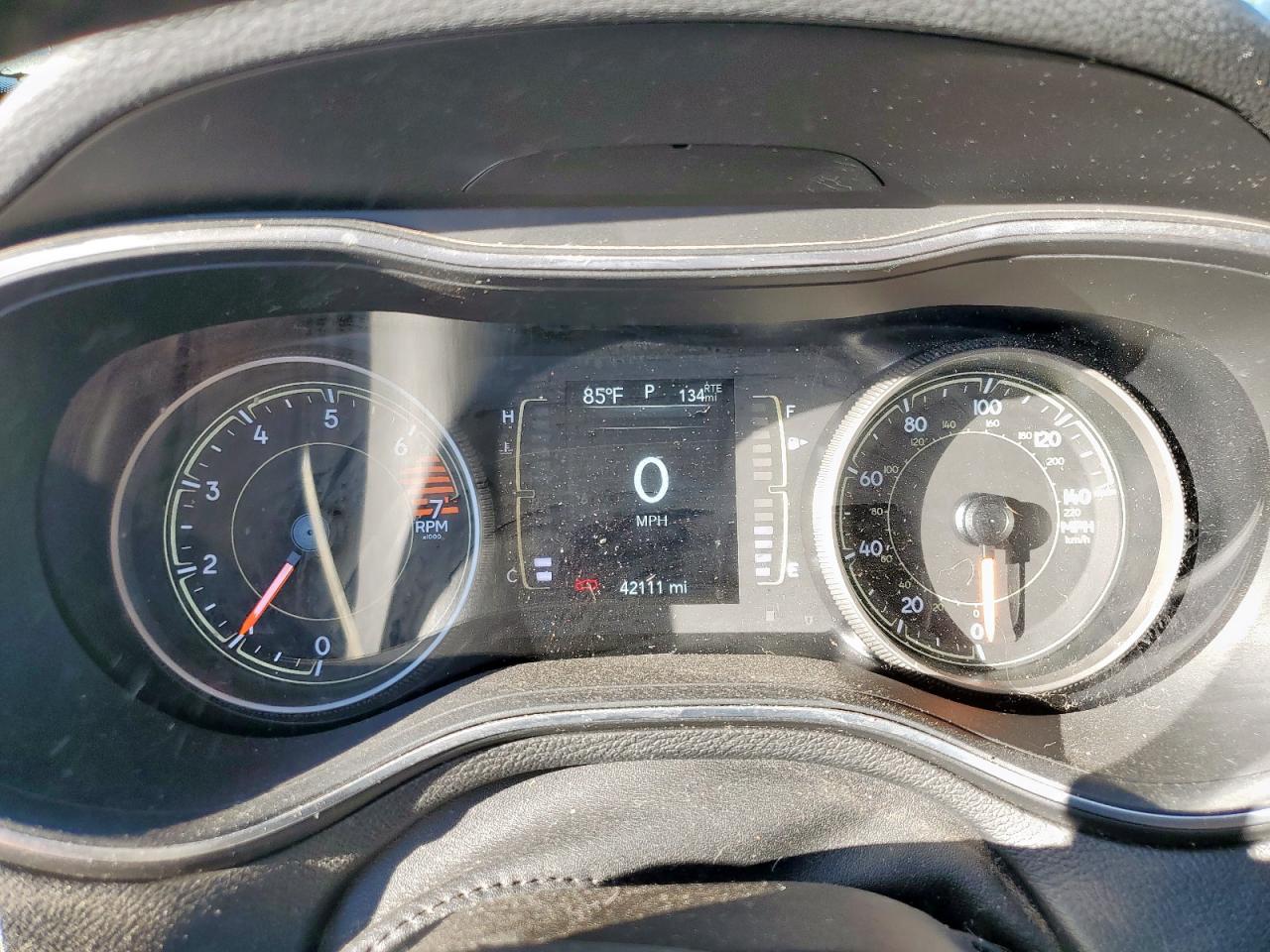 2021 Jeep Cherokee Latitude Plus VIN: 1C4PJLLBXMD168544 Lot: 90761105