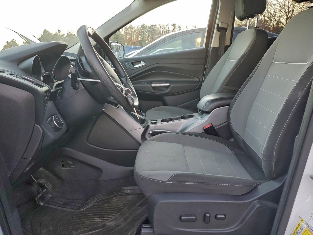 2014 Ford Escape Se VIN: 1FMCU0G95EUD38401 Lot: 93688345