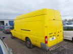 2012 FORD TRANSIT H/ROOF JUMBO VAN TDCI 100PS [SRW] EURO 5 for sale at Copart EAST KILBRIDE