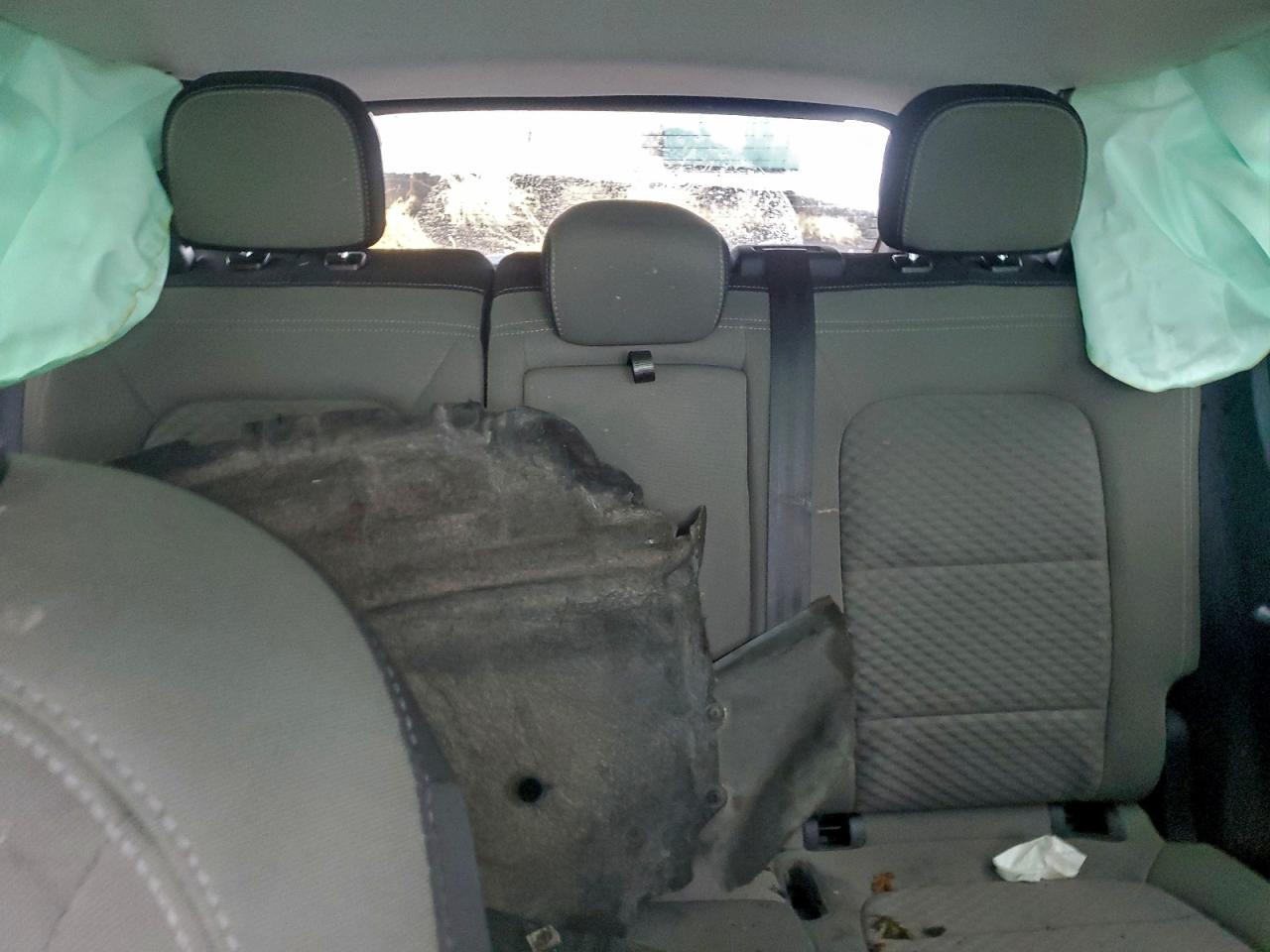 2022 Ford Escape Se VIN: 1FMCU9G61NUA23086 Lot: 93387465