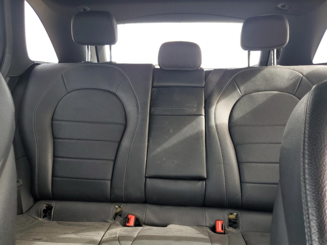 2018 Mercedes-Benz Glc 300 VIN: WDC0G4JB7JV043753 Lot: 90457525