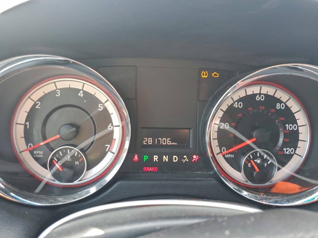 2017 Dodge Grand Caravan Sxt VIN: 2C4RDGCG4HR786383 Lot: 93418385