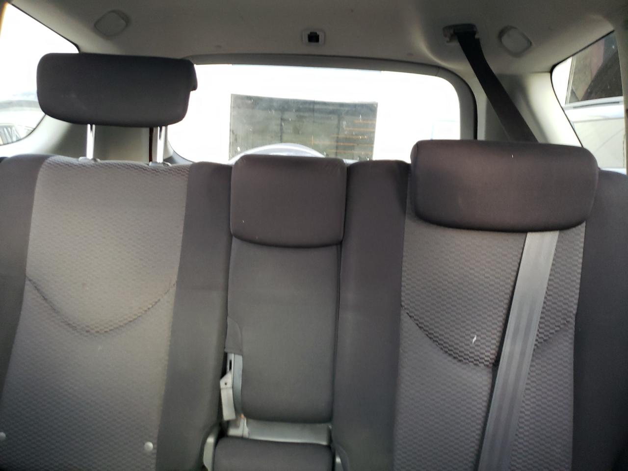 2009 Toyota Rav4 Sport VIN: JTMBK32V295082598 Lot: 91697745