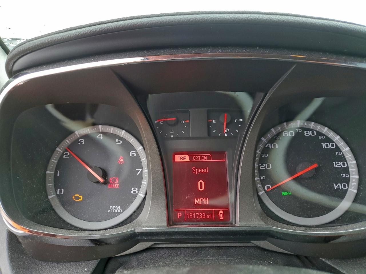 2013 GMC Terrain Slt VIN: 2GKALUEK6D6429514 Lot: 93391055