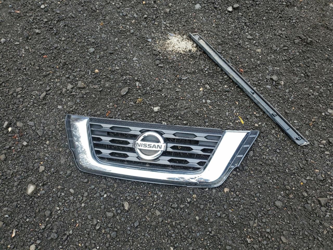 2019 Nissan Pathfinder S VIN: 5N1DR2MM9KC599297 Lot: 94255425