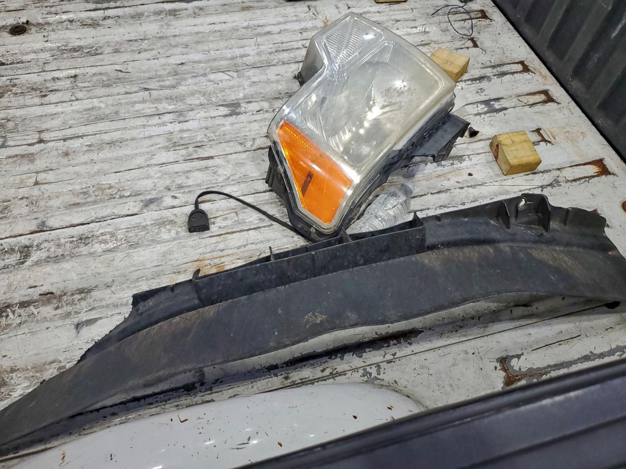 2012 Ford F150 Supercrew VIN: 1FTFW1CT5CFC24600 Lot: 93742045