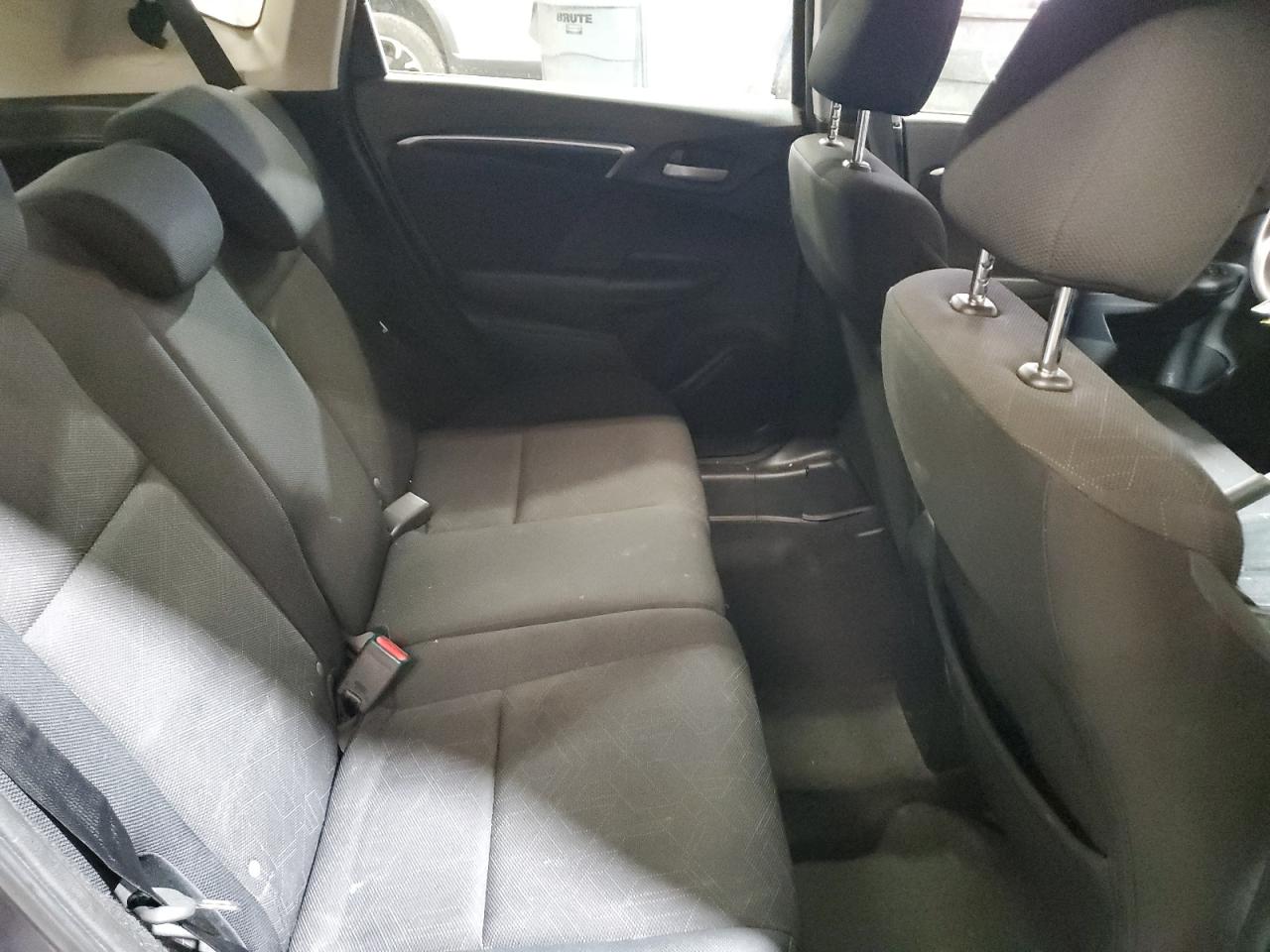 2015 Honda Fit Ex VIN: 3HGGK5H86FM730020 Lot: 93464605