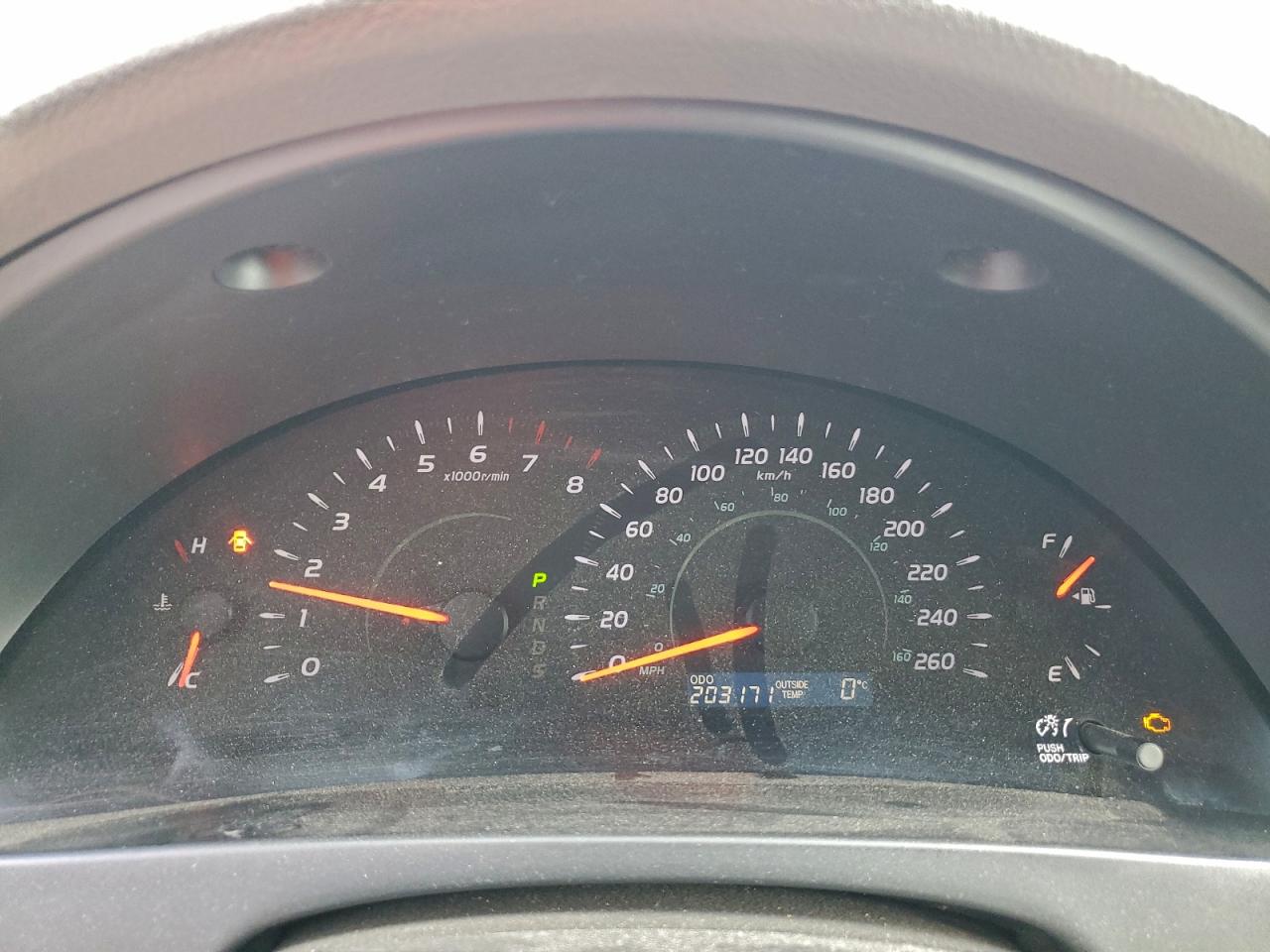 2007 Toyota Camry Le VIN: 4T1BK46K67U515991 Lot: 95223115