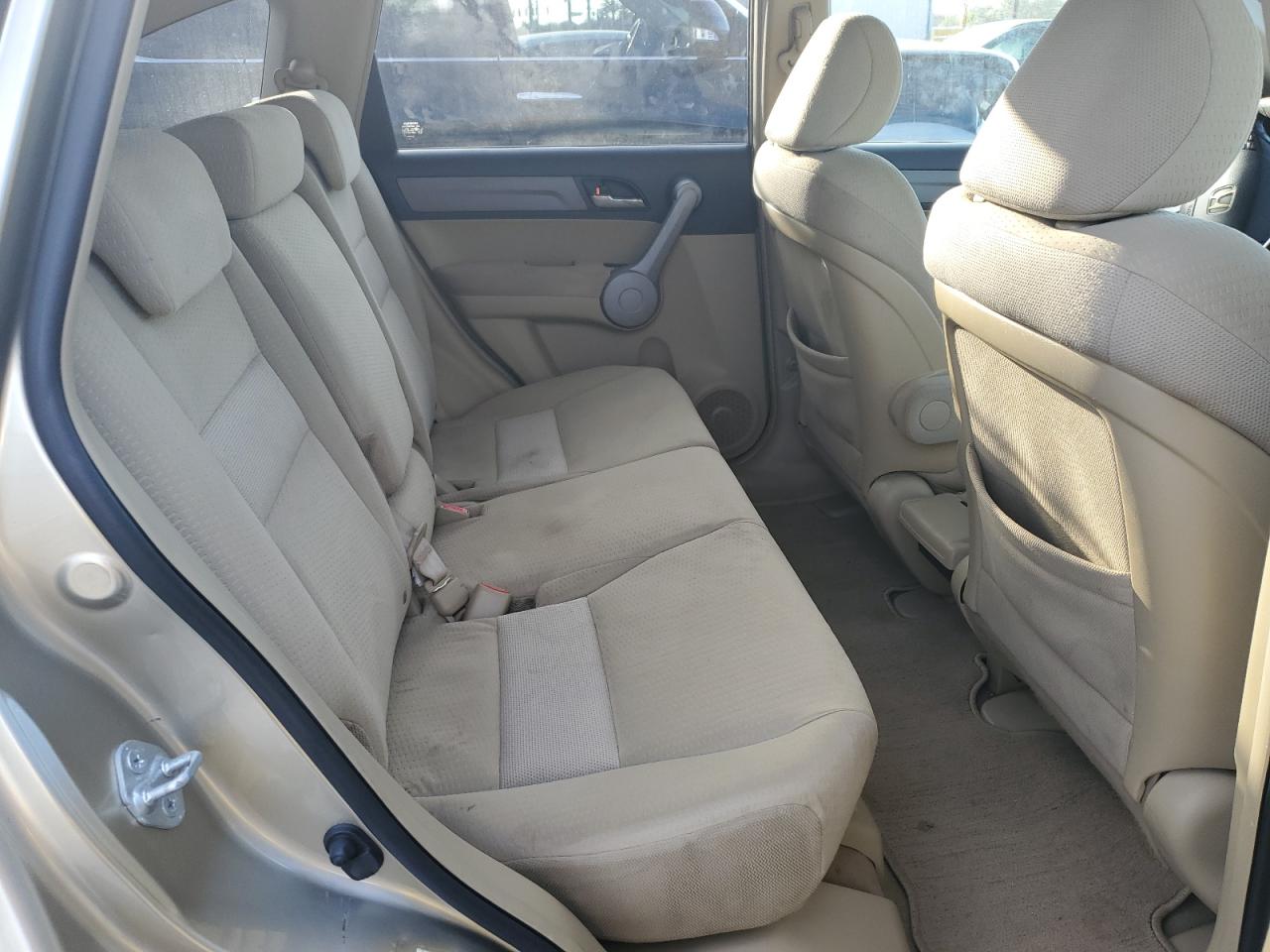 2007 Honda Cr-V Ex VIN: JHLRE48527C009908 Lot: 91564305