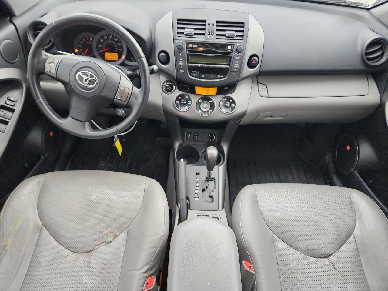 2011 Toyota Rav4 Limited VIN: 2T3YK4DV3BW013222 Lot: 92495135