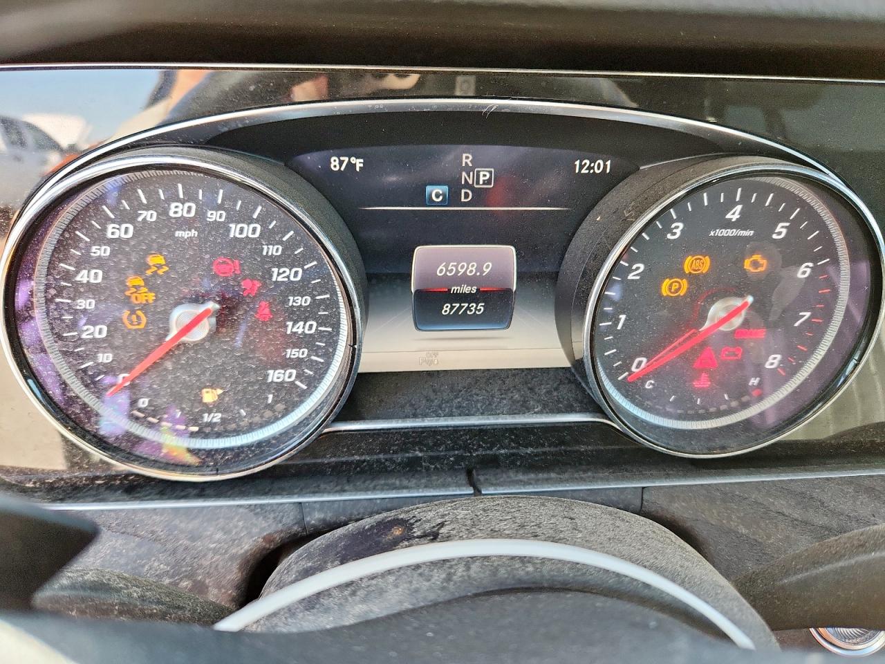 2019 Mercedes-Benz E 300 VIN: WDDZF4JB2KA581808 Lot: 92066045