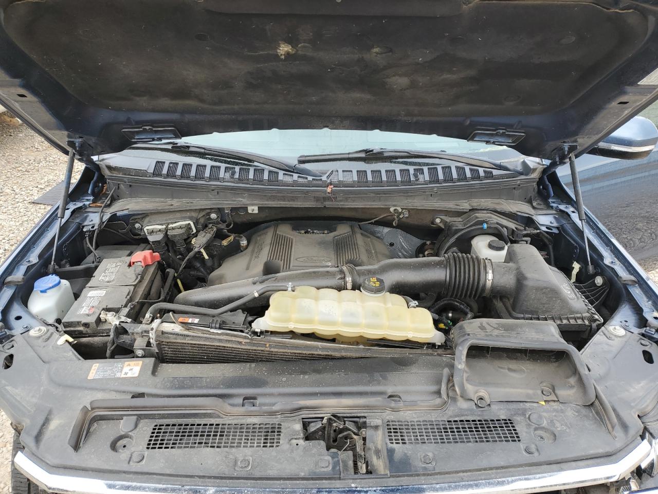 2019 Ford Expedition Max Limited VIN: 1FMJK2AT7KEA33548 Lot: 91439285