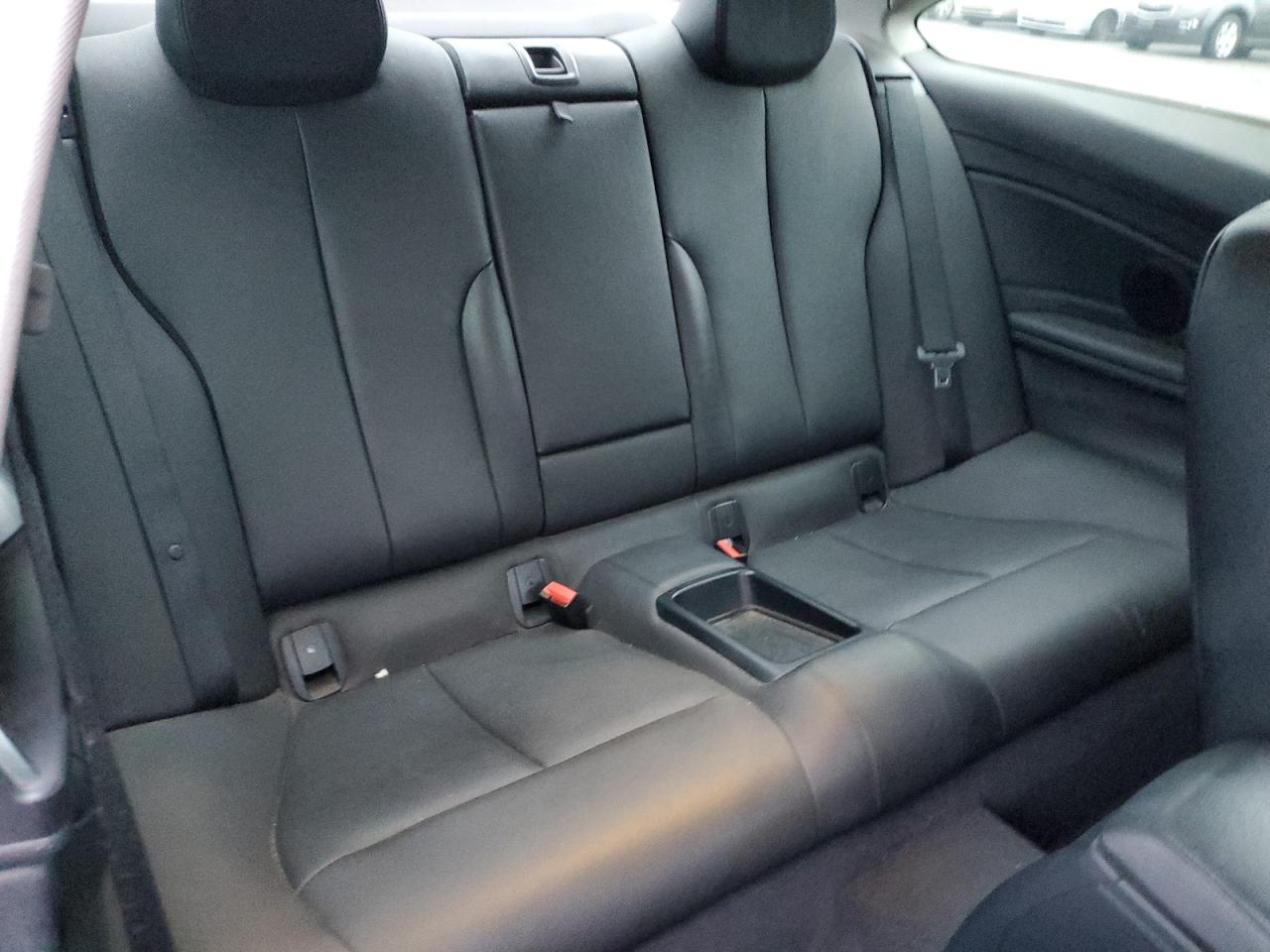 2014 BMW 428 I VIN: WBA3N7C50EF718440 Lot: 93928545