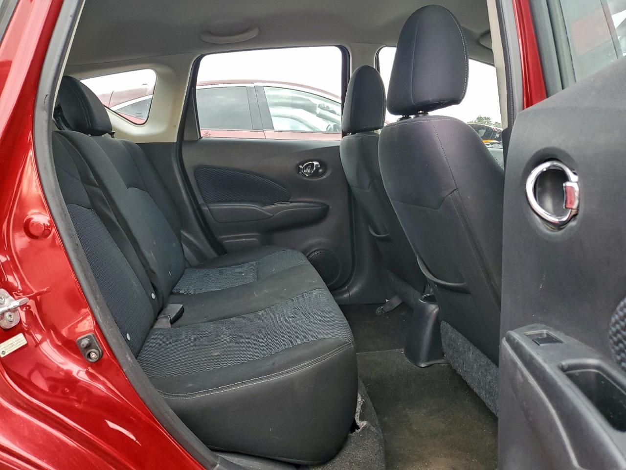 2014 Nissan Versa Note S VIN: 3N1CE2CP0EL400074 Lot: 94068105