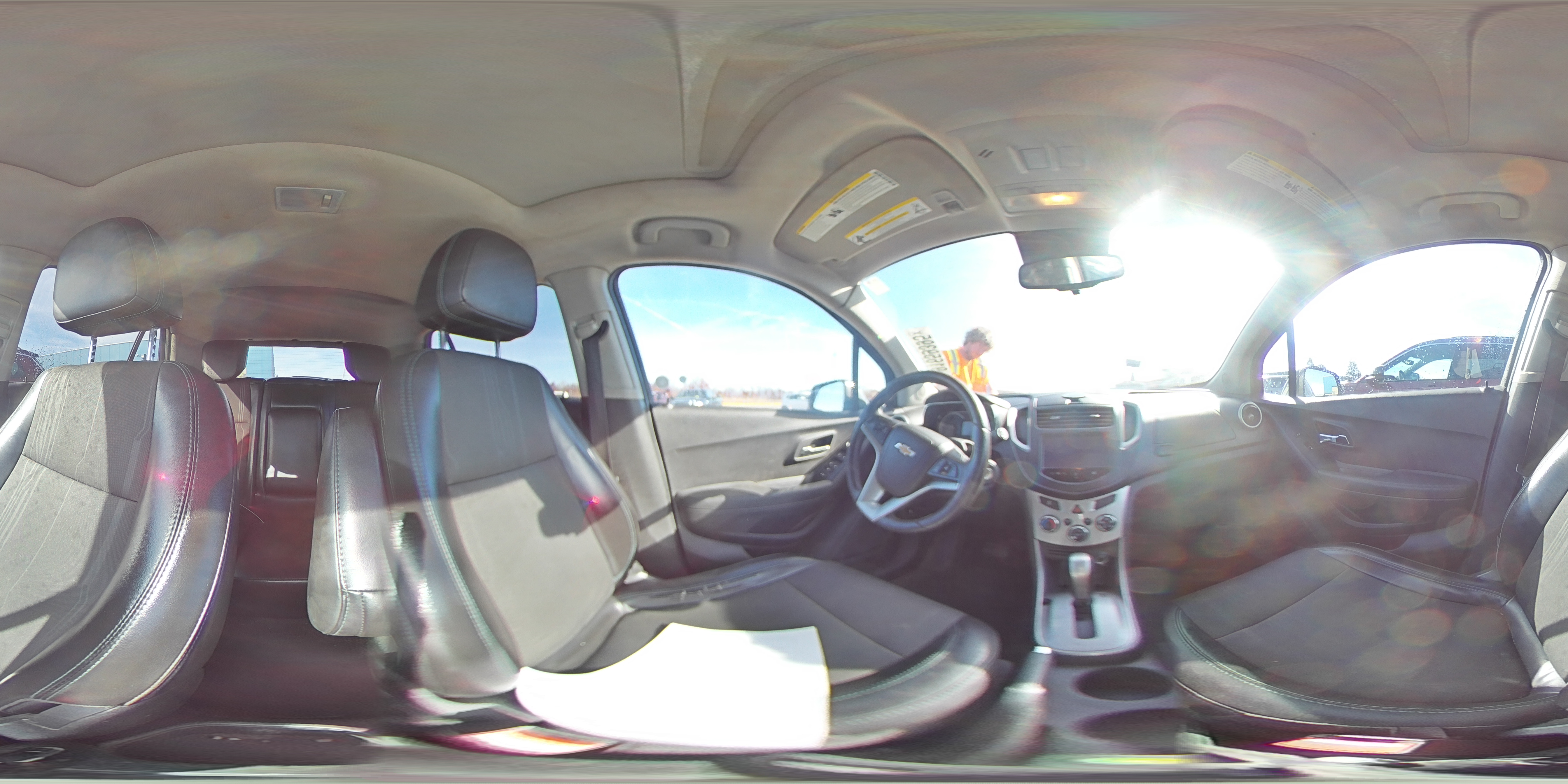 2016 Chevrolet Trax 1Lt VIN: 3GNCJPSB8GL201540 Lot: 91659395