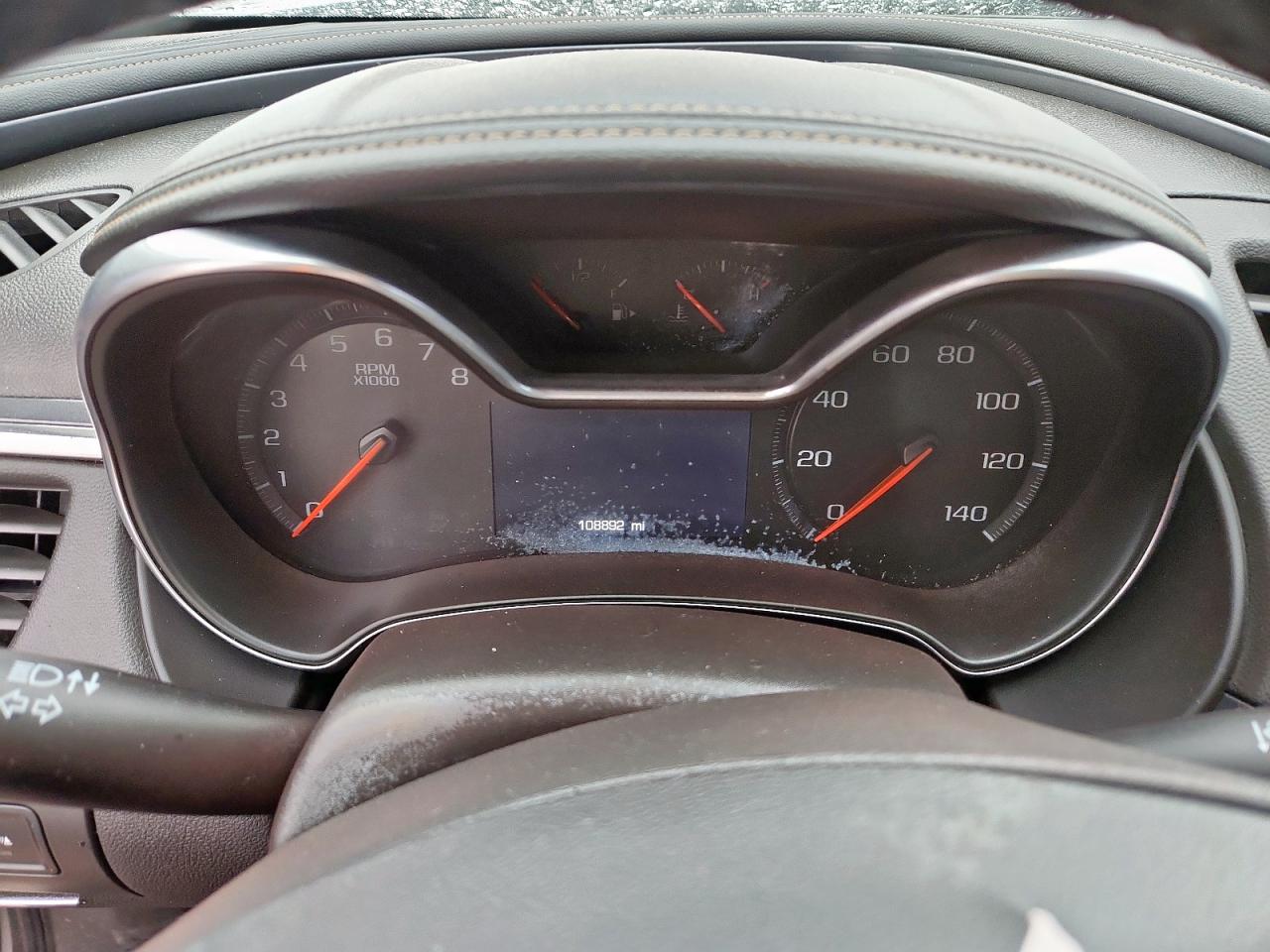 2018 Chevrolet Impala Premier VIN: 2G1125S36J9148396 Lot: 90743585