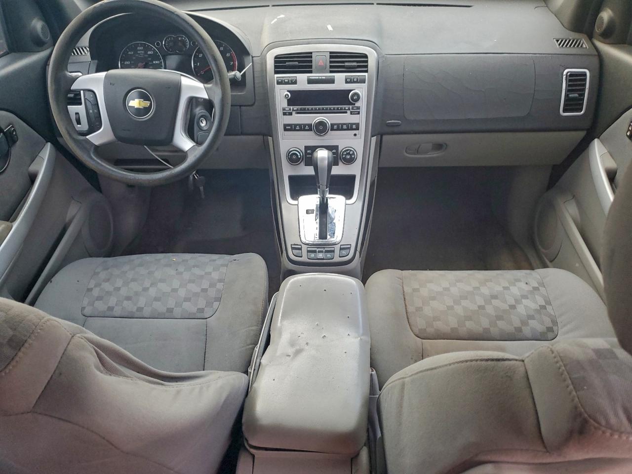 2008 Chevrolet Equinox Ls VIN: 2CNDL23F386303826 Lot: 92926815