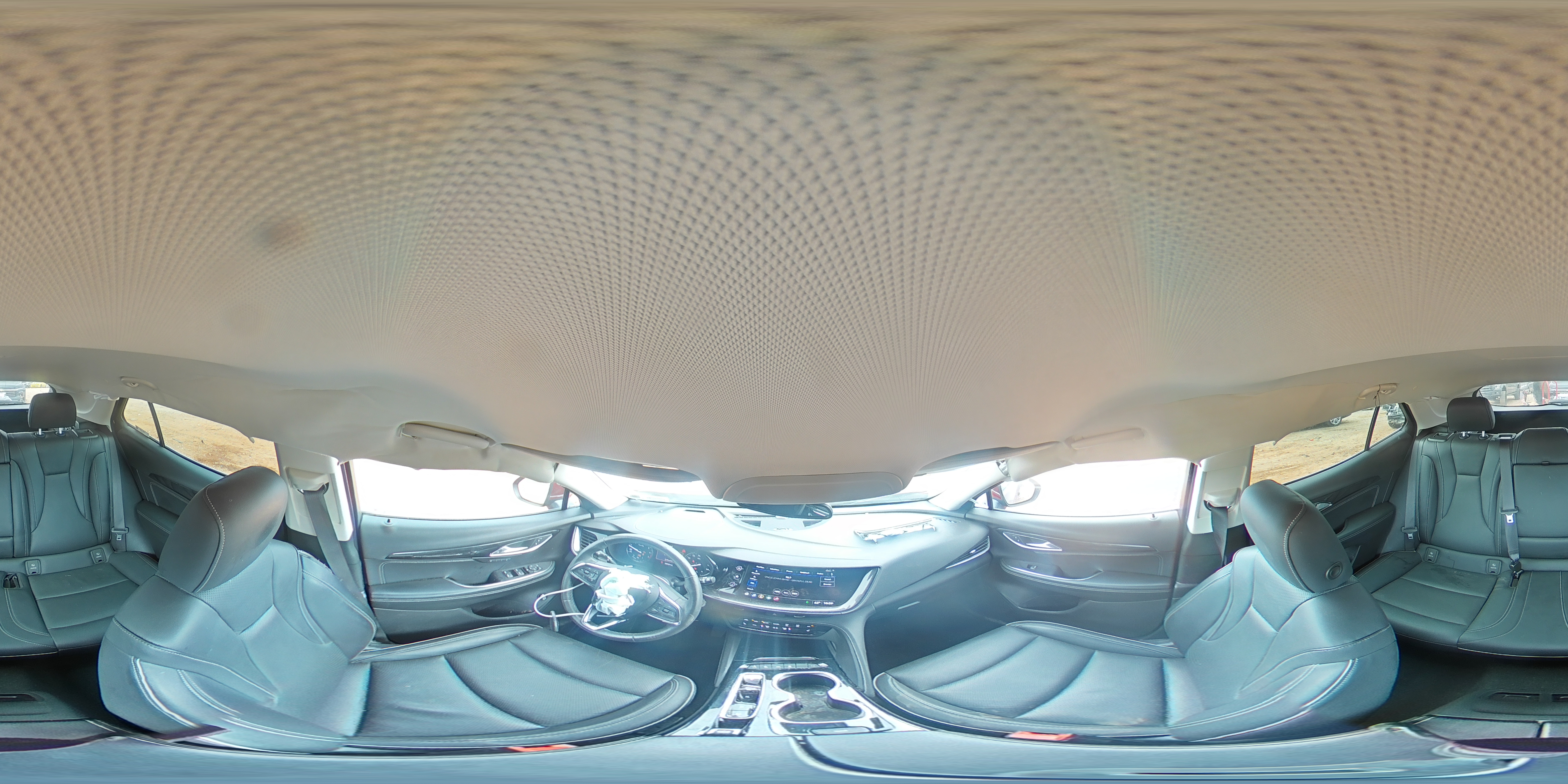 2023 Buick Envision Essence VIN: LRBFZPR47PD225094 Lot: 94419375