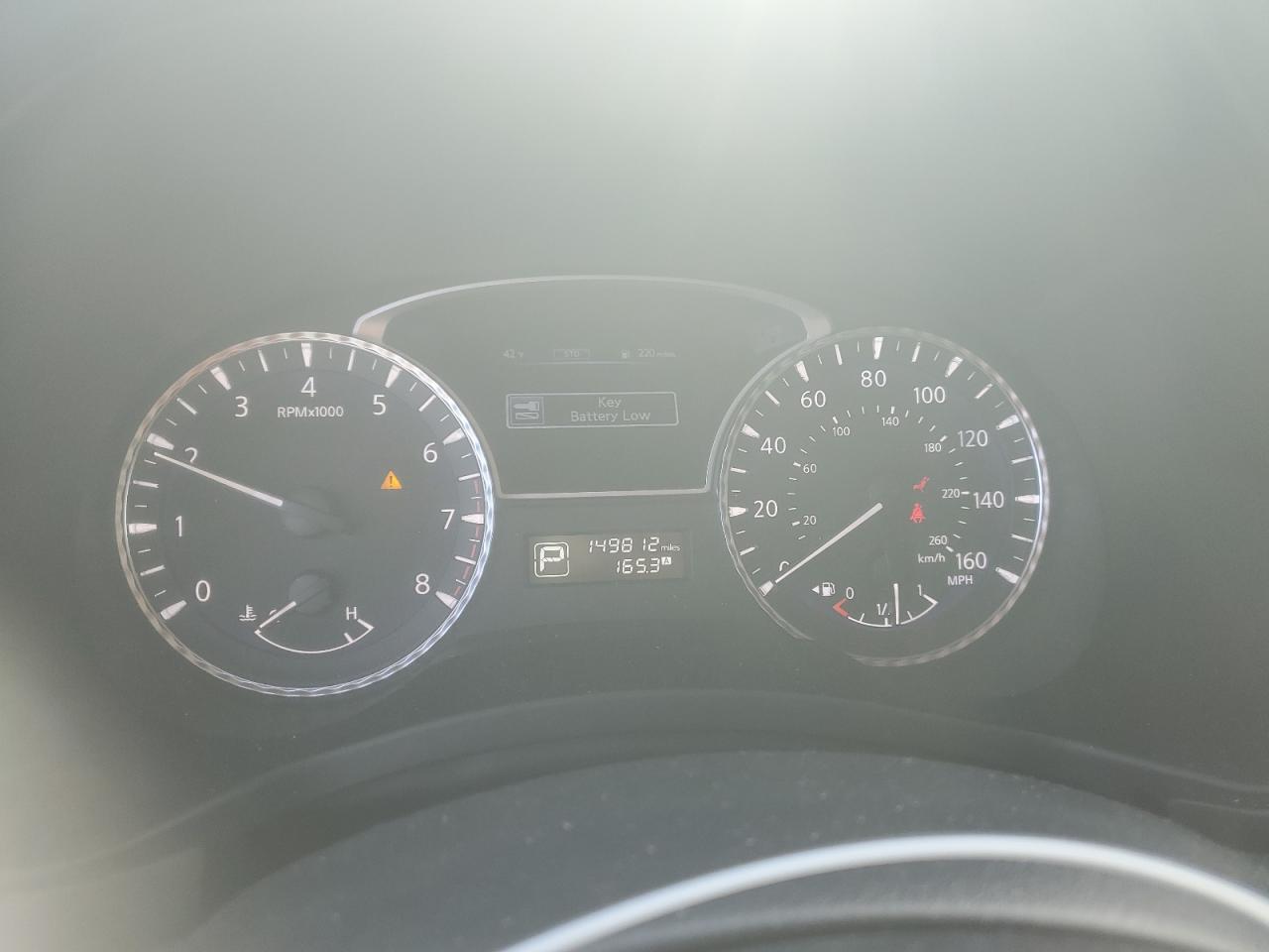 2015 Infiniti Qx60 VIN: 5N1AL0MM2FC534919 Lot: 91015745