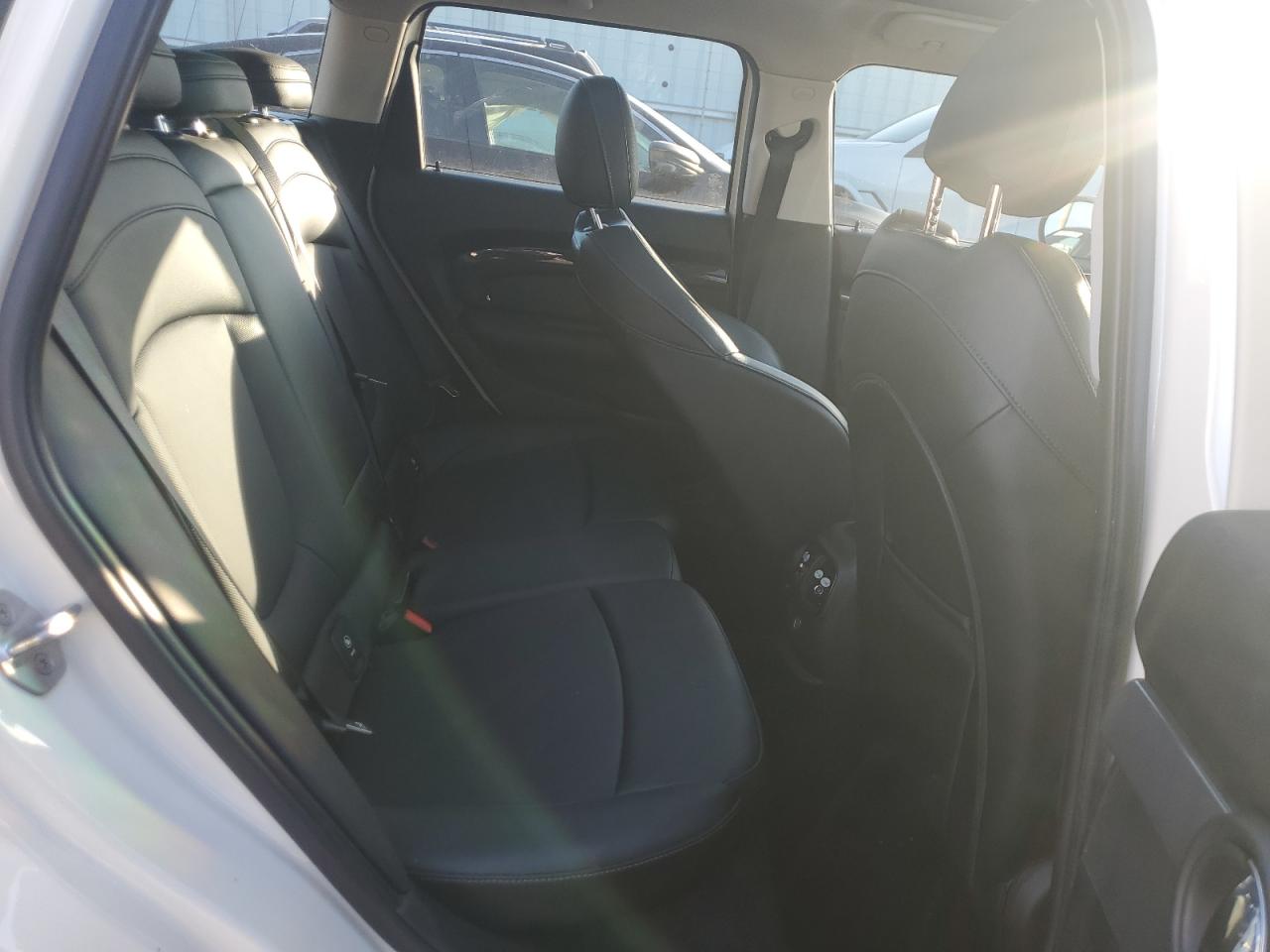 2017 Mini Cooper S Clubman All4 VIN: WMWLU5C51H2E82418 Lot: 92832565