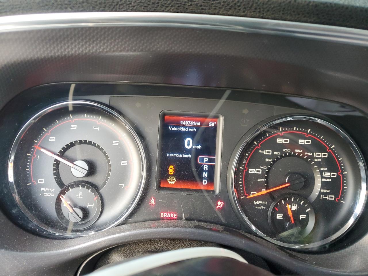 2014 Dodge Charger Se VIN: 2C3CDXBGXEH241155 Lot: 93888465