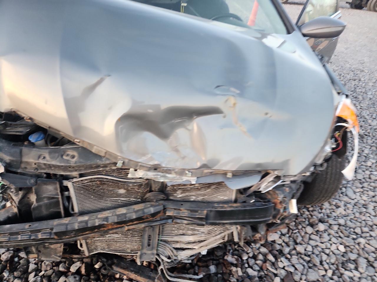 2011 Hyundai Sonata Gls VIN: 5NPEB4AC8BH031194 Lot: 92667815