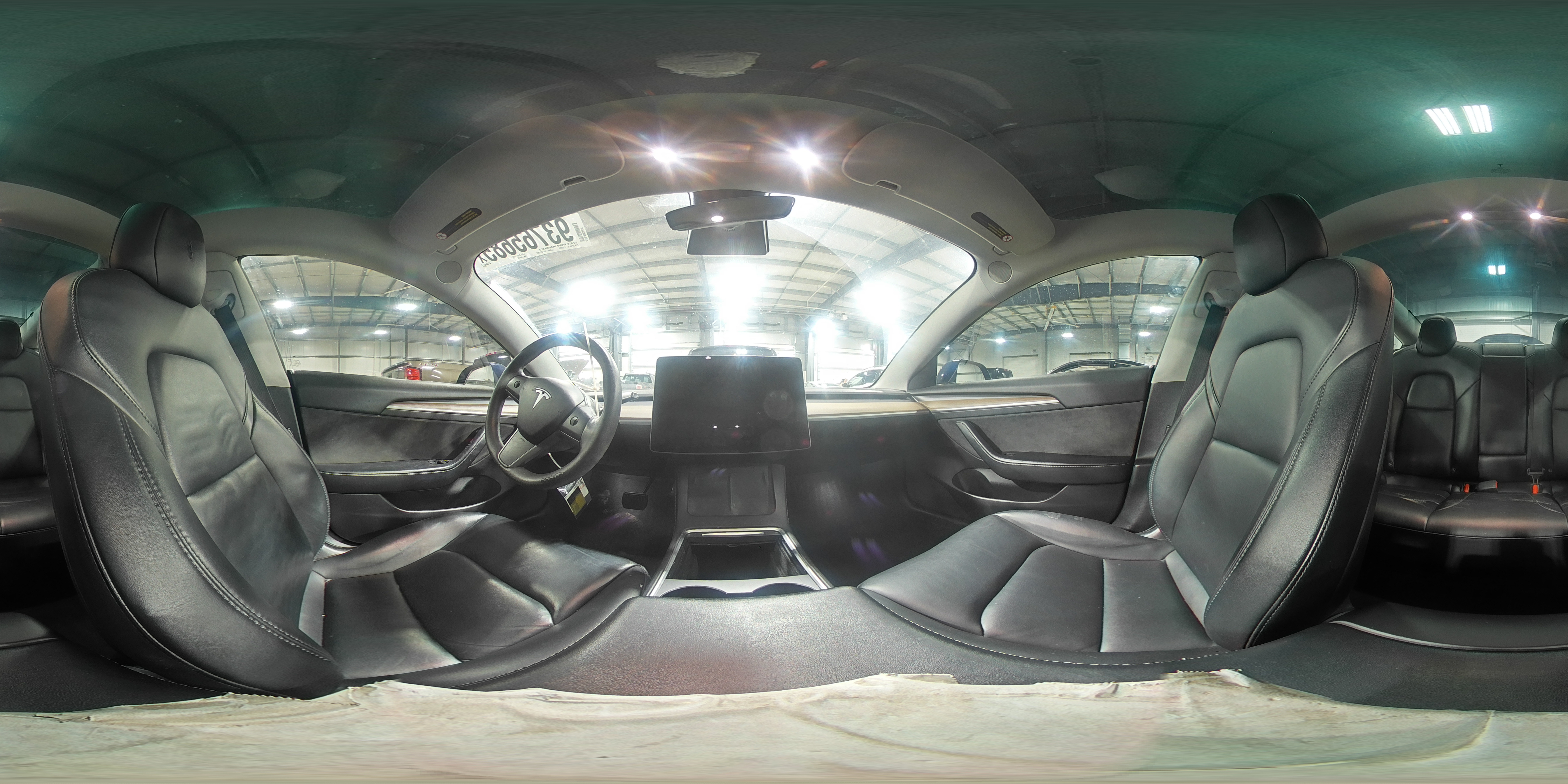 2022 Tesla Model 3 VIN: 5YJ3E1EB5NF188473 Lot: 93765685