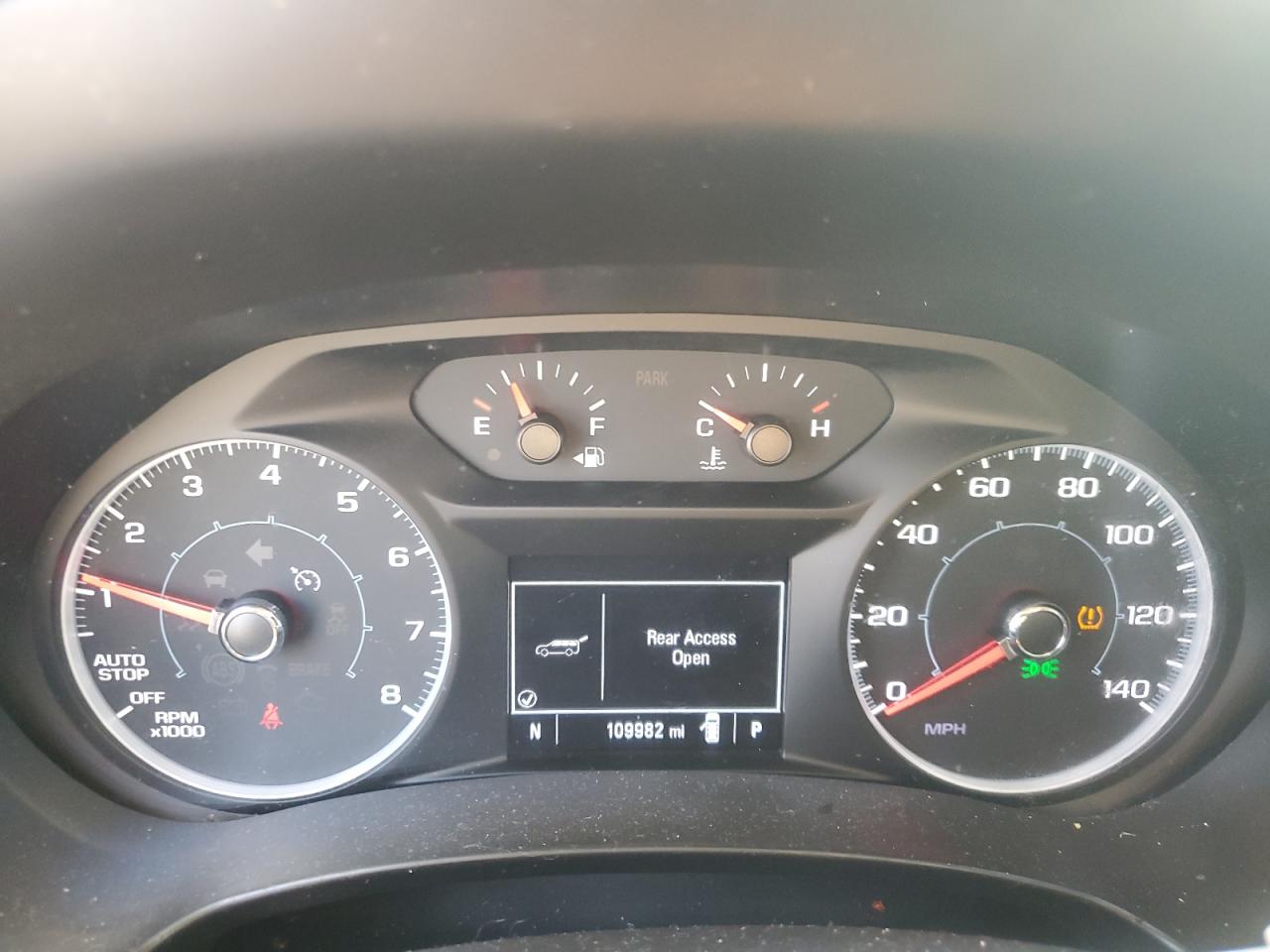 2018 GMC Terrain Sle VIN: 3GKALMEV6JL337045 Lot: 91169195