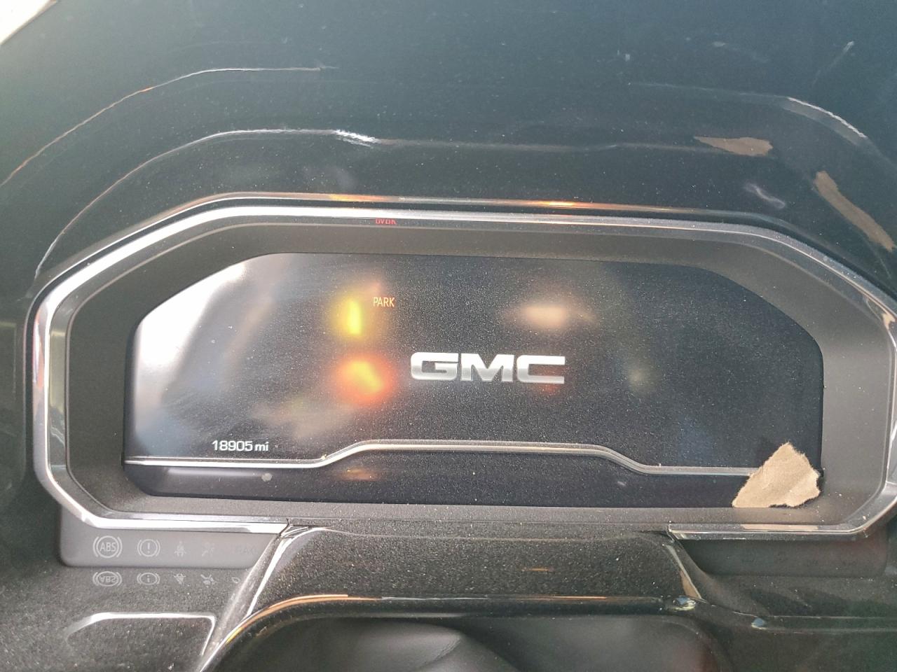 2024 GMC Sierra K1500 Slt VIN: 3GTUUDED3RG274858 Lot: 94752235