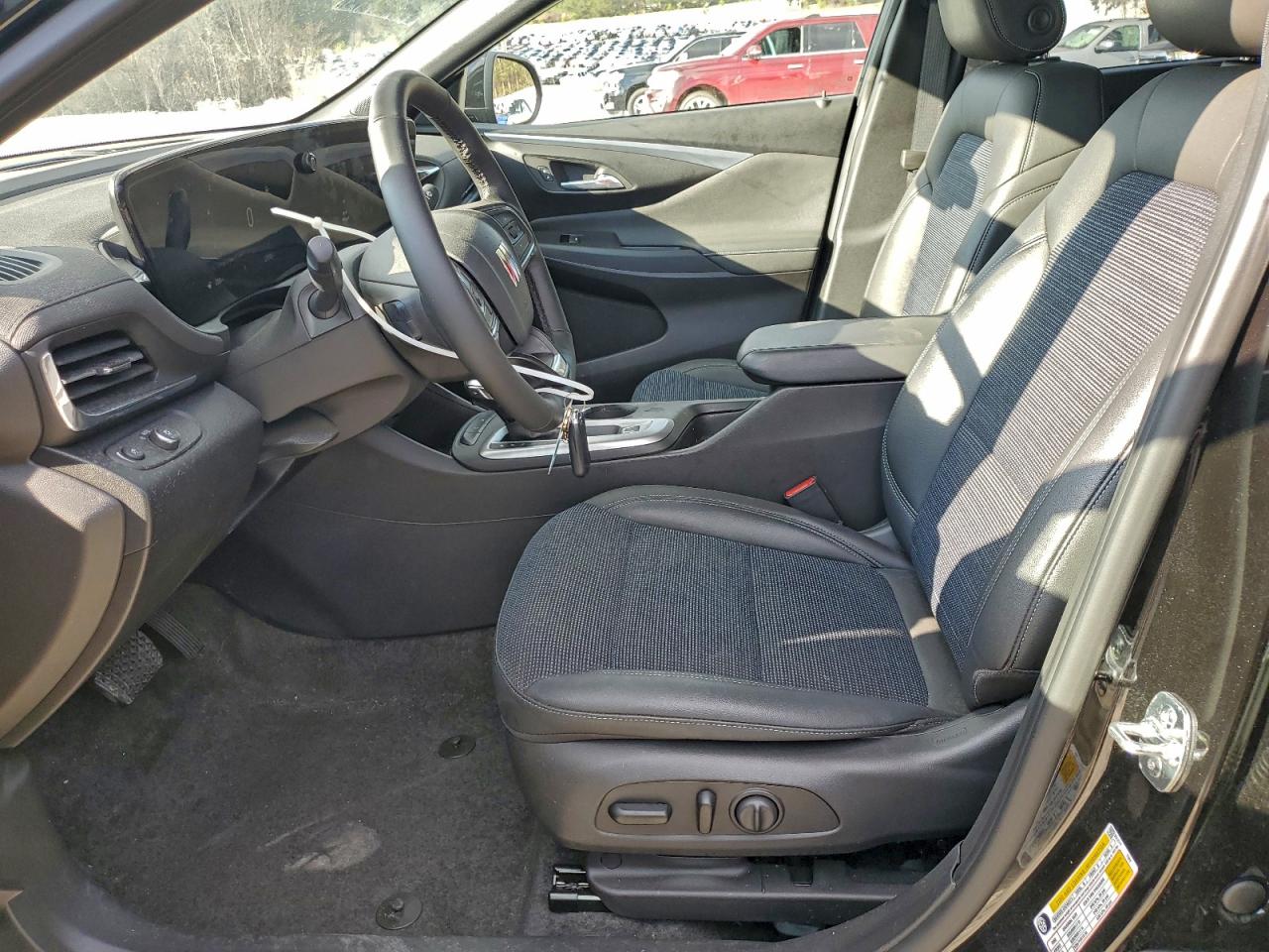 2025 Buick Envista Preferred VIN: KL47LAEPXSB112405 Lot: 93487755