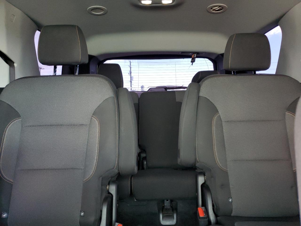 2021 Chevrolet Traverse Lt VIN: 1GNERGKW2MJ117785 Lot: 93346185