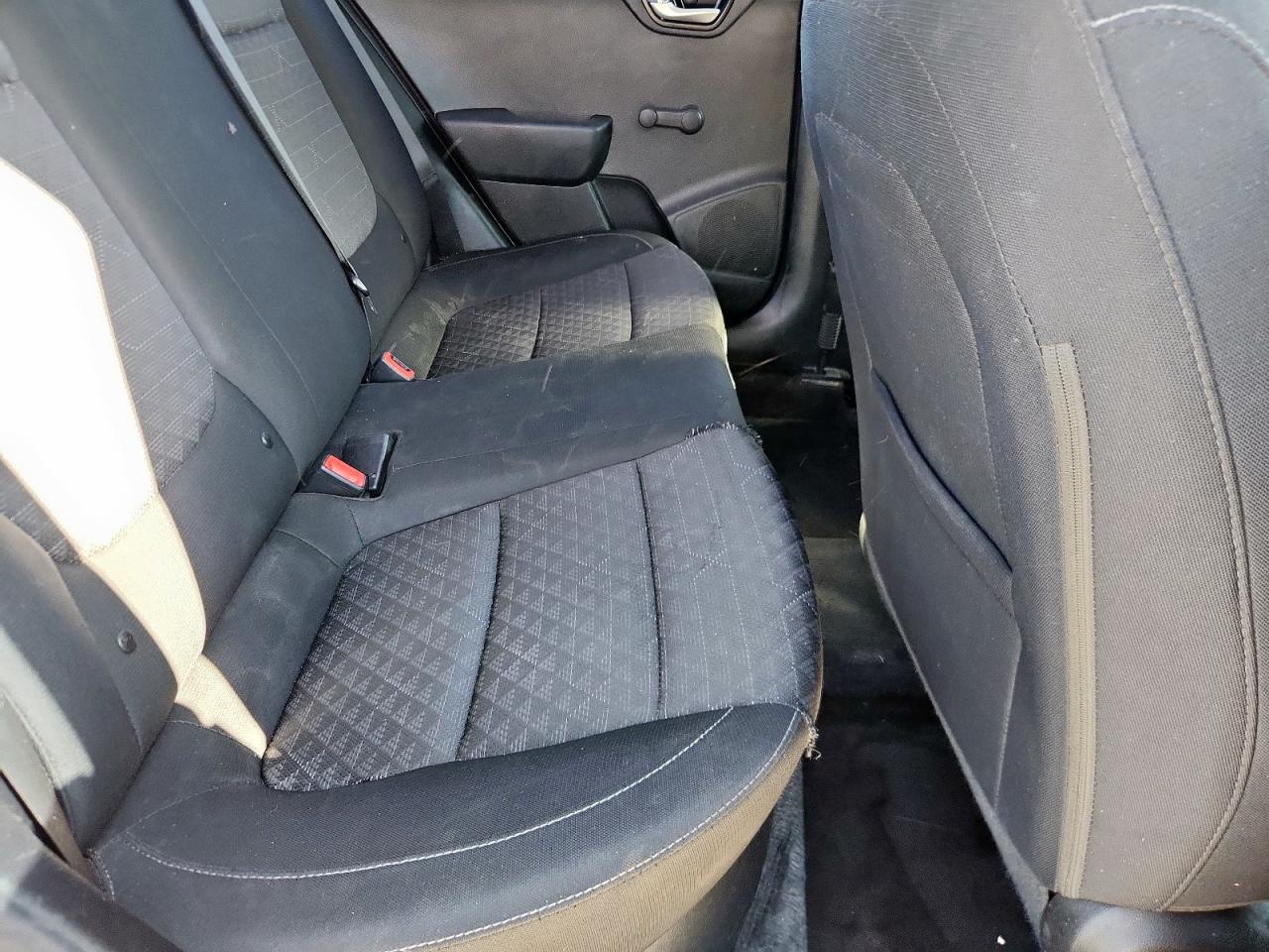 2018 Kia Rio Lx VIN: 3KPA24AB9JE067629 Lot: 91760265