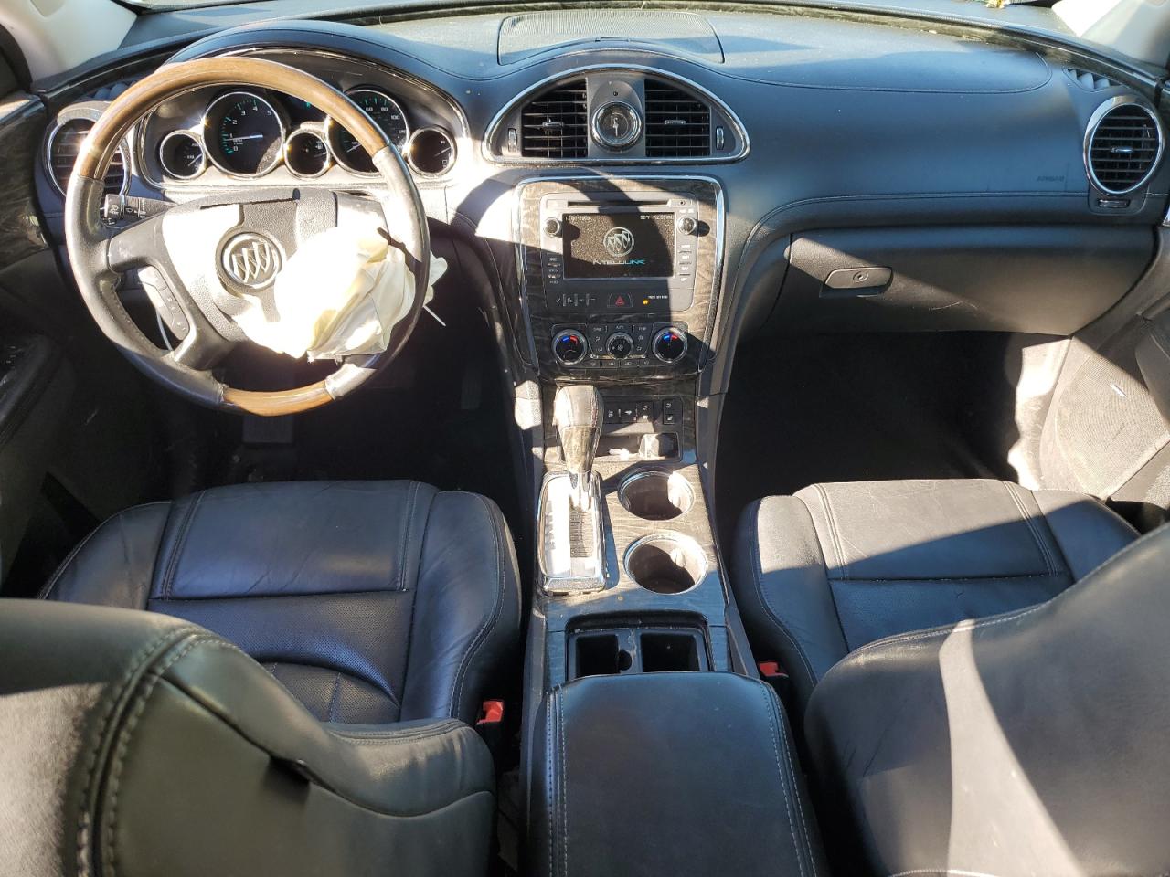 2013 Buick Enclave VIN: 5GAKVDKD4DJ234189 Lot: 91572585