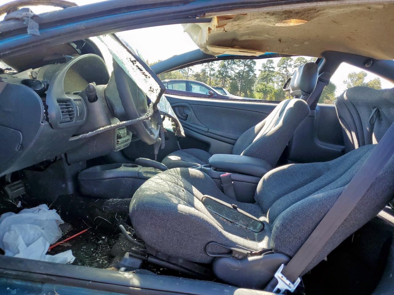 1999 Chevrolet Cavalier Base VIN: 3G1JC1249XS852845 Lot: 91484575