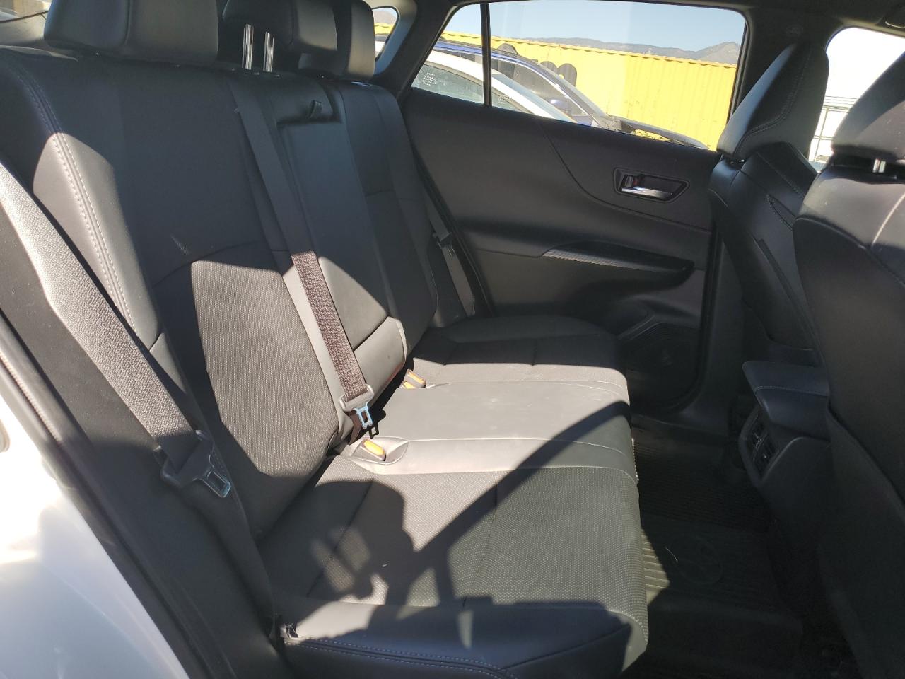 2022 Toyota Venza Le VIN: JTEAAAAH1NJ089991 Lot: 90821555