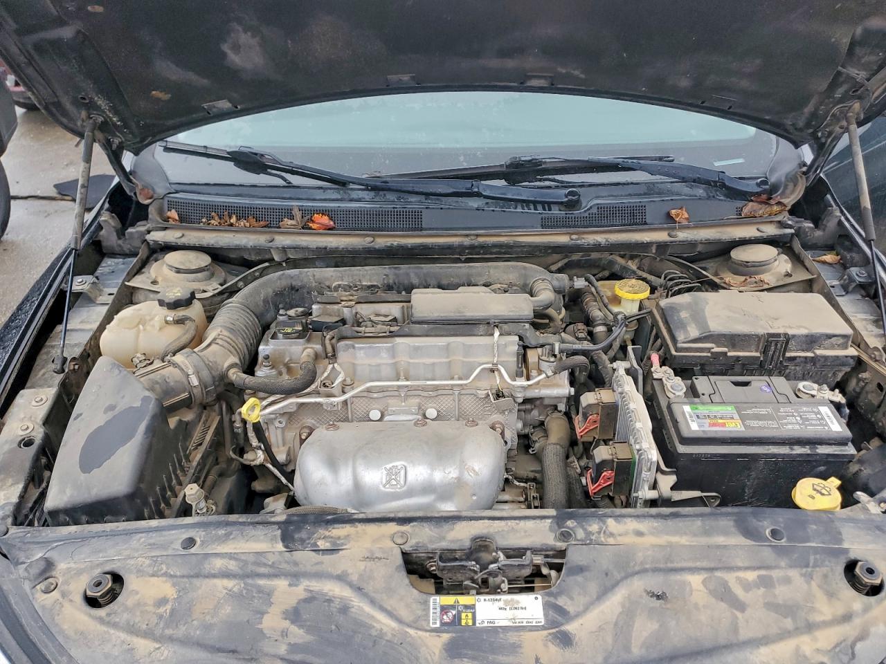 2016 Chrysler 200 Limited VIN: 1C3CCCAB6GN165428 Lot: 93416665