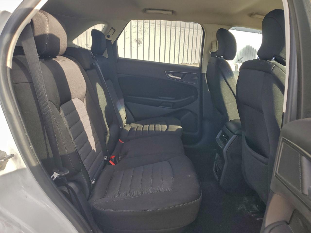 2019 Ford Edge Se VIN: 2FMPK4G96KBB43195 Lot: 82170275