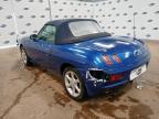 1997 FIAT BARCHETTA  for sale at Copart NEWBURY