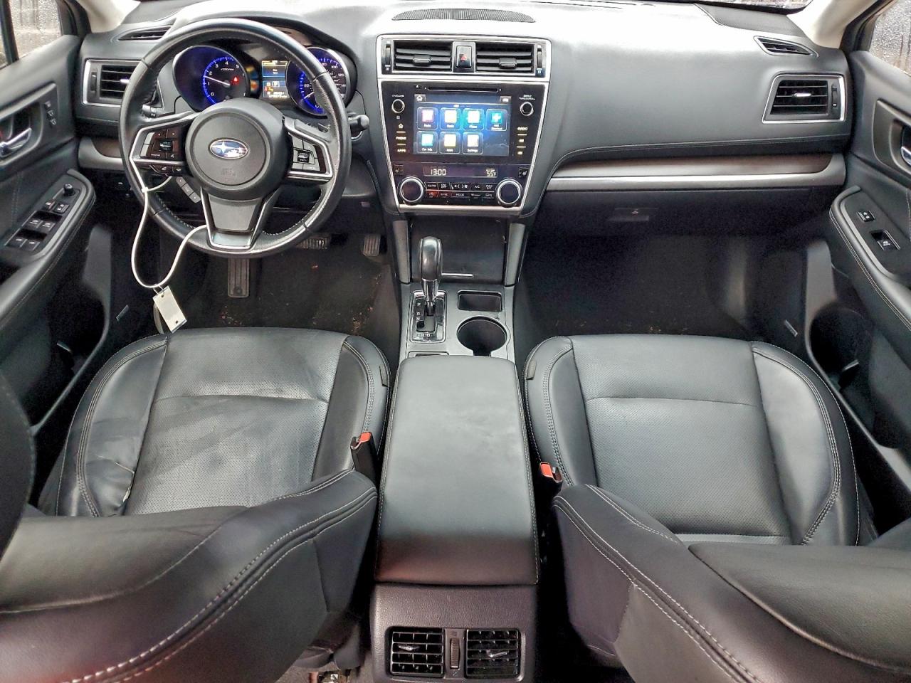 2018 Subaru Legacy 3.6R Limited VIN: 4S3BNEK61J3023893 Lot: 93343115