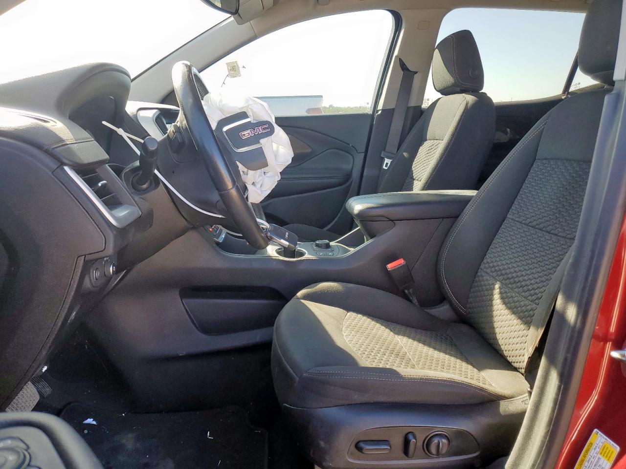 2018 GMC Terrain Sle VIN: 3GKALMEV3JL365451 Lot: 92454055