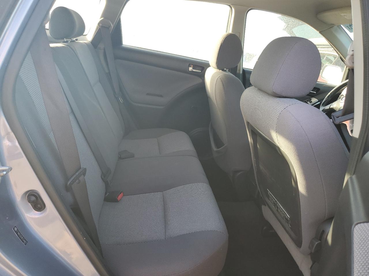 2005 Toyota Corolla Matrix Xr VIN: 2T1KR32E95C348451 Lot: 93066285