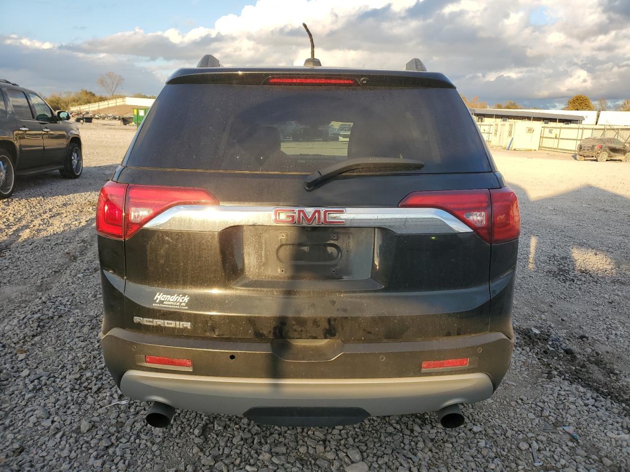 2017 GMC Acadia Slt-1 VIN: 1GKKNMLS1HZ146501 Lot: 91869135