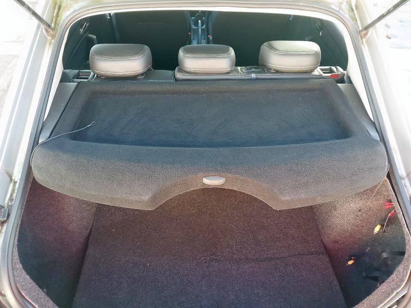 2016 SEAT TOLEDO 1.6 TDI 115 SE 5DR