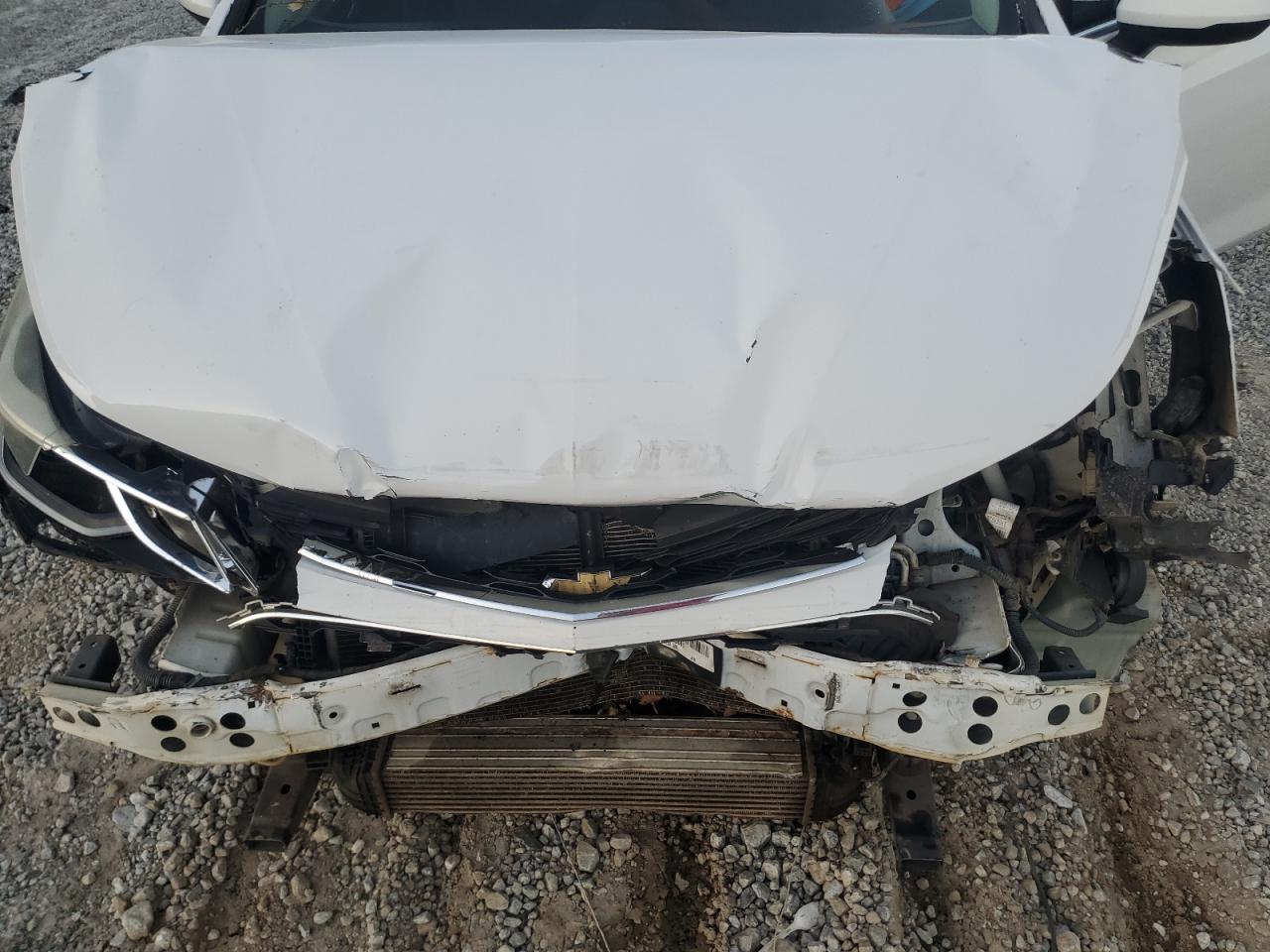 2017 Chevrolet Cruze Lt VIN: 1G1BE5SM2H7158794 Lot: 91590045