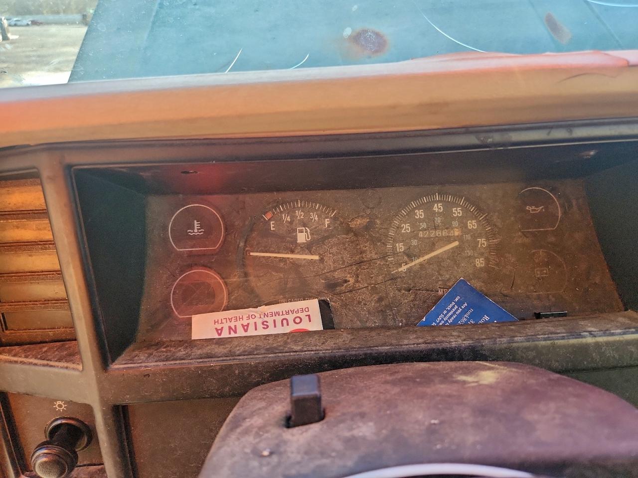 1995 Jeep Cherokee Se VIN: 1J4FT28S0SL667617 Lot: 91890105