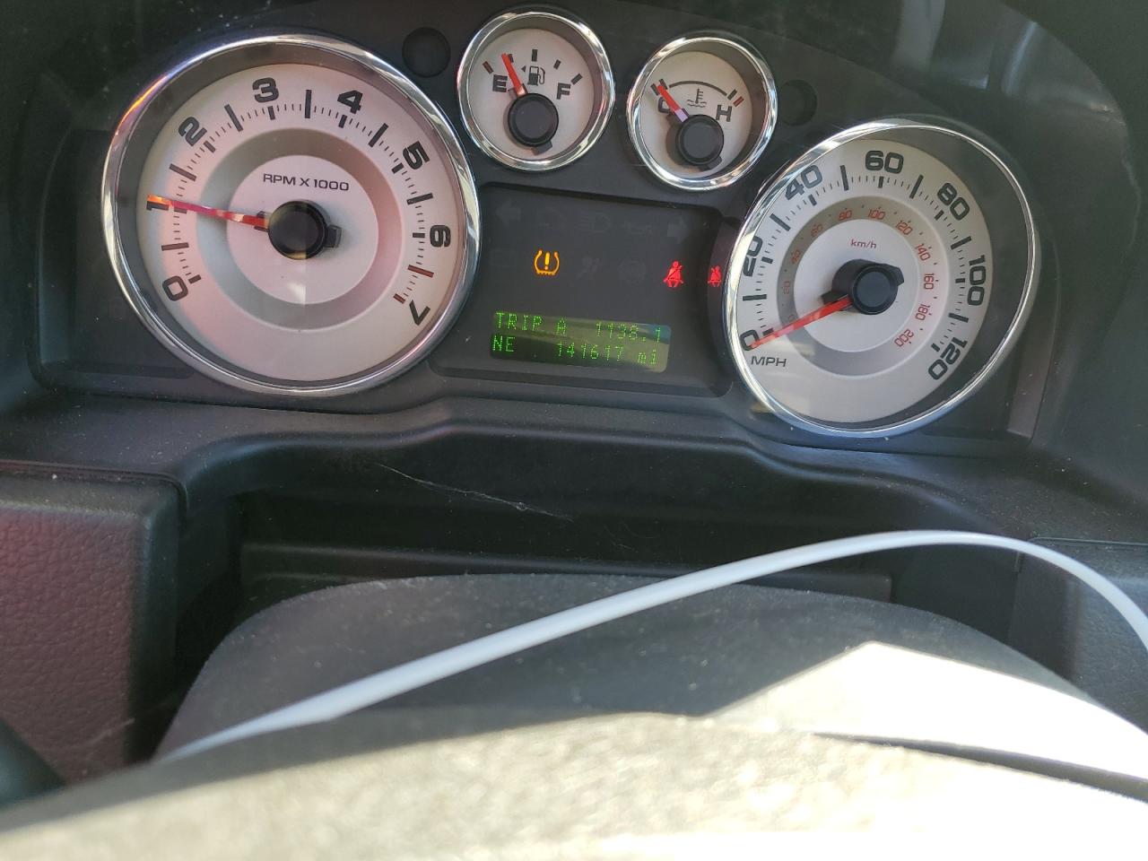 2010 Ford Edge Sport VIN: 2FMDK4AC2ABB32443 Lot: 91384945