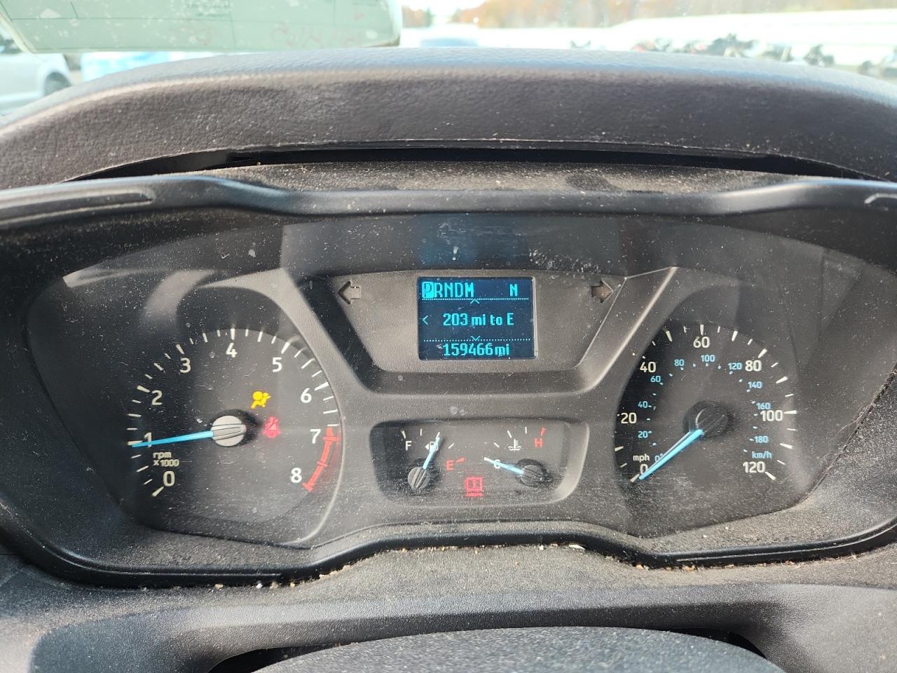 2019 Ford Transit T-250 VIN: 1FTYR2CM6KKA88594 Lot: 91859535